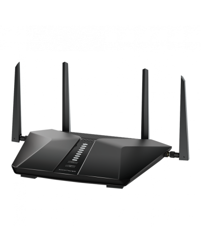 Router WiFi 6 Dual-Band RAX50 Netgear